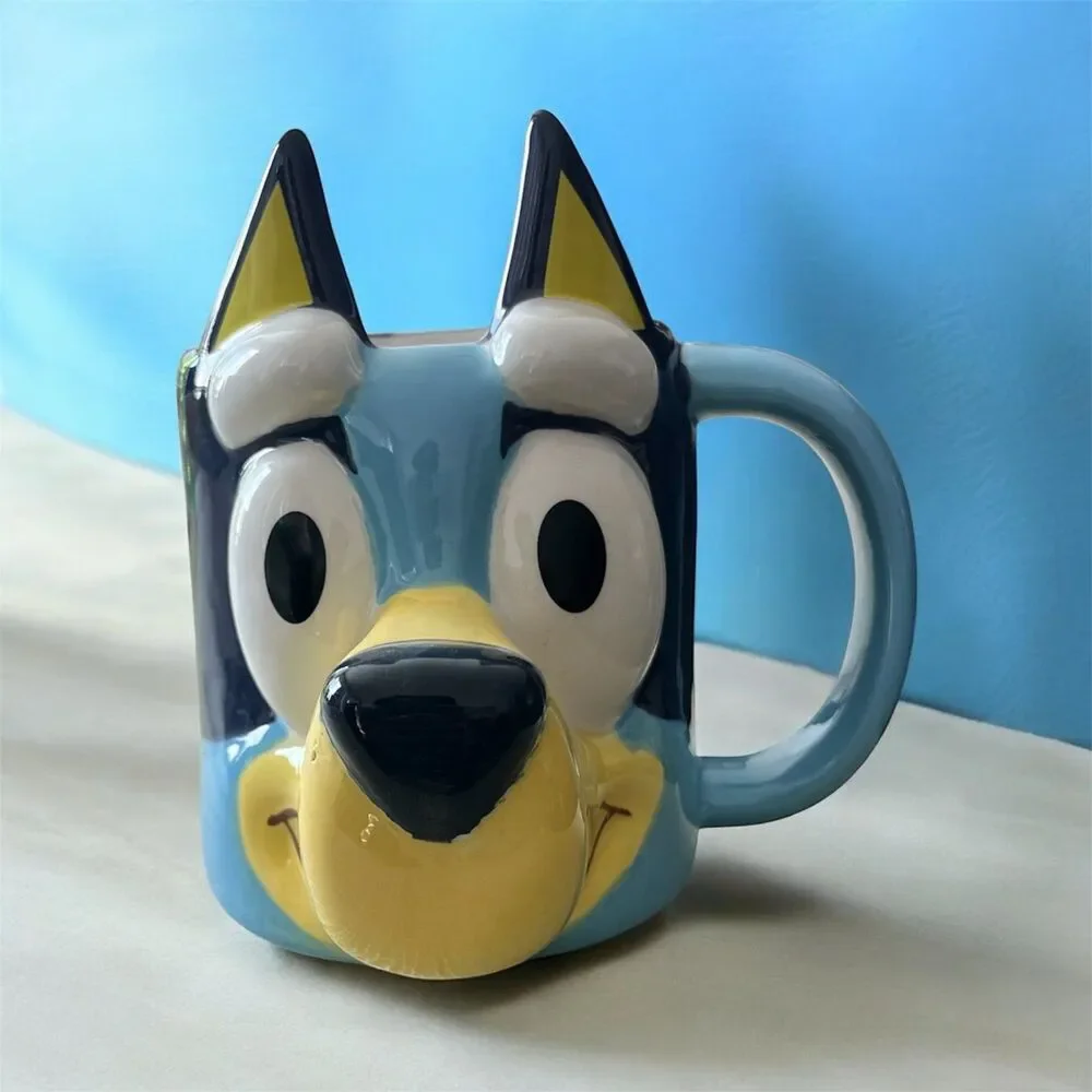 Bluey - Picture 10 of 11